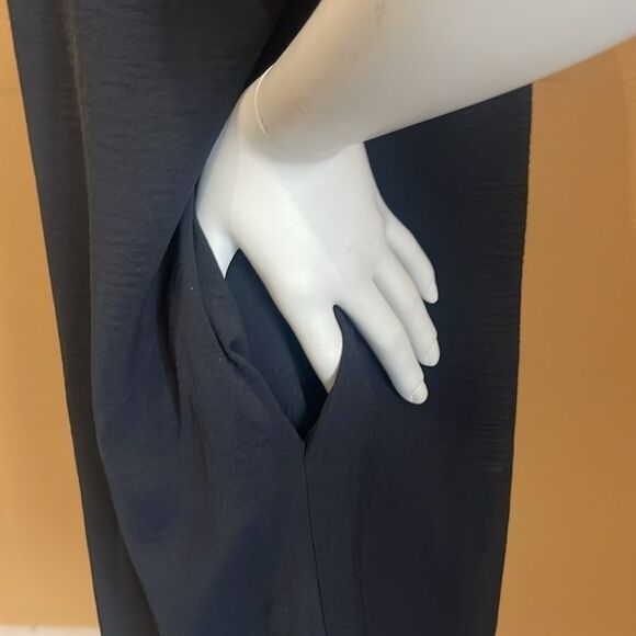 1.4.3. Story by Line Up Black sheath dress - Picture 4 of 13